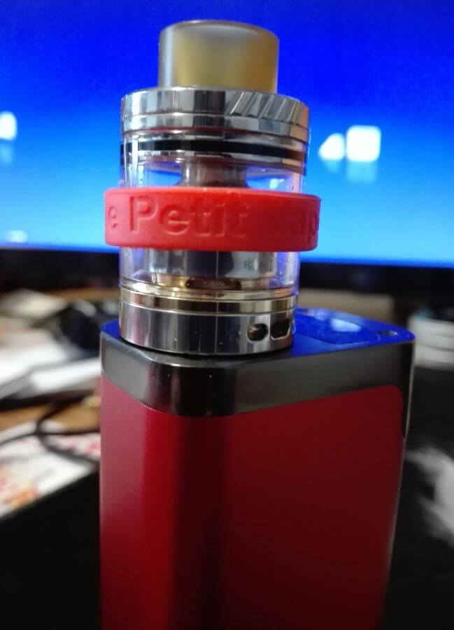 Leto RTA Blog Le Petit Vapoteur 2017